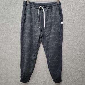 VUORI WOMENS ATHLETIC JOGGER PANTS, SIZE S??